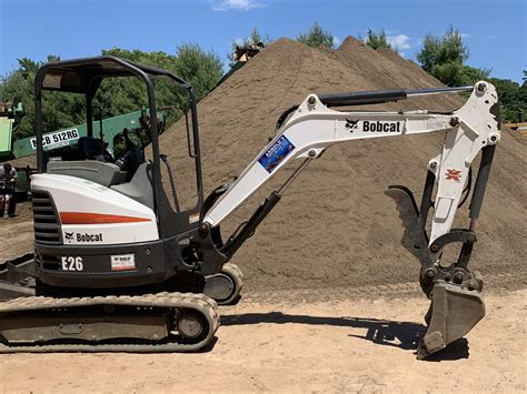 mini excavators sale ct|used mini excavators in connecticut.